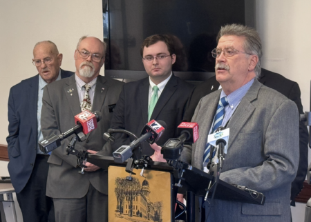 3AM: Democrats Draw Bipartisan Condemnation After Forcing Controversial Spending Package “Under Cover of Darkness”